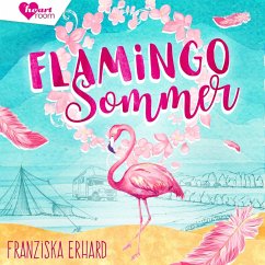 Flamingo Sommer (MP3-Download) - Erhard, Franziska