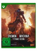 Daemon X Machina: Titanic Scion (Xbox)