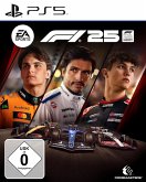 EA Sports F1 25 (PlayStation 5) EA Sports F1 25 (PlayStation 5)