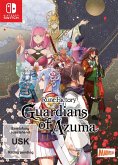 Rune Factory: Guardians of Azuma Limited Ed. (Nintendo Switch) Rune Factory: Guardians of Azuma Limited Ed. (Nintendo Switch)