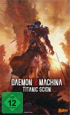 Daemon X Machina: Titanic Scion (Nintendo Switch 2)