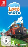 Locomoto (Nintendo Switch) Locomoto (Nintendo Switch)