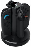 Quad Charging Dock Ladestation für Switch 2 Quad Charging Dock Ladestation für Switch 2