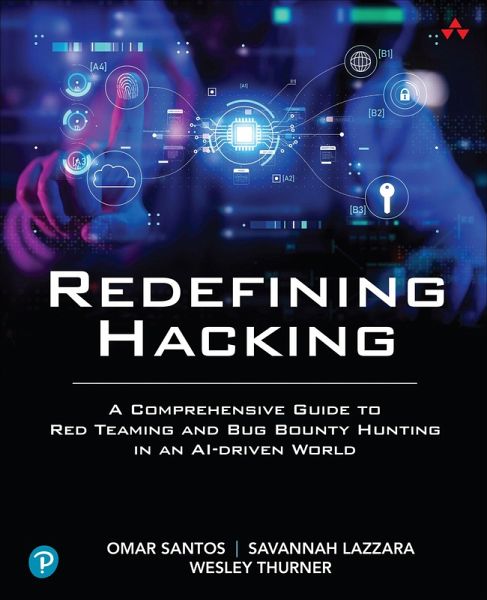 Redefining Hacking (eBook, ePUB) Redefining Hacking (eBook, ePUB)