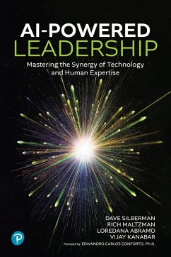 Cover AI-Powered Leadership (eBook, ePUB)