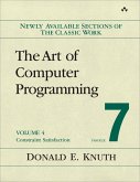 Art of Computer Programming, Volume 4, Fascicle 7, The (eBook, ePUB)