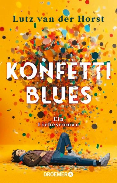 Konfetti-Blues (eBook, ePUB)