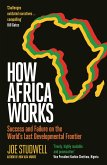 How Africa Works (eBook, ePUB)