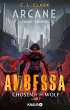 Ambessa: Chosen of the Wolf (eBook,... - Bild 1