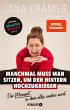 Manchmal muss man sitzen, um den... - Bild 1