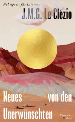 Cover Neues von den Unerwünschten (eBook, ePUB)