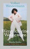 Wenn ich eine Wolke wäre (eBook, ePUB) Wenn ich eine Wolke wäre (eBook, ePUB)