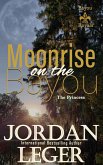 Moonrise on the Bayou (Bayou Royals, #1) (eBook, ePUB) Moonrise on the Bayou (Bayou Royals, #1) (eBook, ePUB)