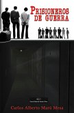 Prisioneros de Guerra (eBook, ePUB)