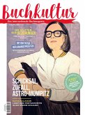 Magazin Buchkultur 219 (eBook, PDF) Magazin Buchkultur 219 (eBook, PDF)