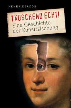 Cover Täuschend echt! (eBook, ePUB)