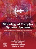 Modeling of Complex Dynamic Systems (eBook, ePUB)