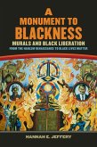 A Monument to Blackness (eBook, ePUB)