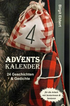 Cover Adventskalender (eBook, ePUB)