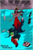 Realm Portals: Arcana X (eBook, ePUB) Realm Portals: Arcana X (eBook, ePUB)