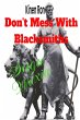 Don't Mess With Blacksmiths (Dao Cao... - Bild 1