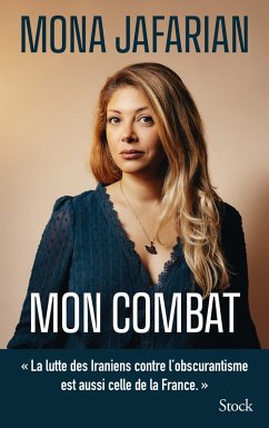Cover Mon combat (eBook, ePUB)
