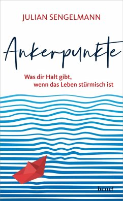 Cover Ankerpunkte (eBook, ePUB)