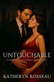 Untouchable (eBook, ePUB)