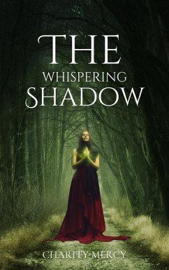 Cover The Whispering Shadow (eBook, ePUB)