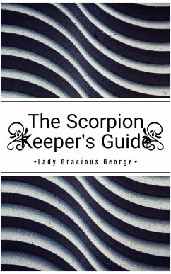Cover The Scorpion Keeper's Guide (eBook, ePUB)