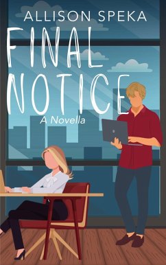 Cover Final Notice: A Novella (eBook, ePUB)