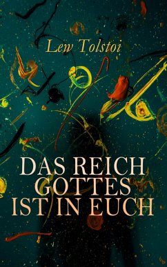 Cover Das Reich Gottes ist in Euch (eBook, ePUB)