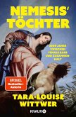 NEMESIS' TÖCHTER (eBook, ePUB) NEMESIS' TÖCHTER (eBook, ePUB)