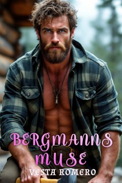 Cover Bergmanns Muse (eBook, ePUB)