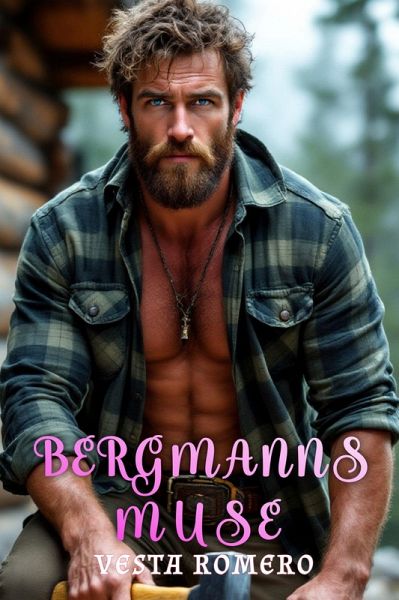 Bergmanns Muse (eBook, ePUB) Bergmanns Muse (eBook, ePUB)