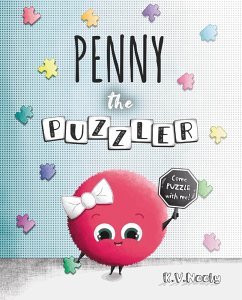 Penny the Puzzler (eBook, ePUB) - Neely, K. V. Penny the Puzzler (eBook, ePUB) - Neely, K. V.