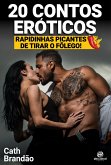 20 contos eróticos (eBook, ePUB) 20 contos eróticos (eBook, ePUB)