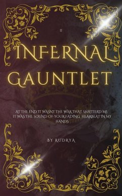 Cover Infernal Gauntlet (2, #2) (eBook, ePUB)