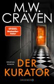Der Kurator (eBook, ePUB) Der Kurator (eBook, ePUB)