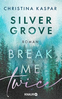 Cover Break Me Twice / Harpers Ferry Bd.2 (eBook, ePUB)