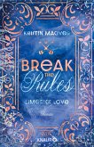 Limerick Love. Break the Rules (eBook, ePUB)