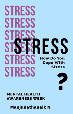 Cover How Do You Cope with Stress? (eBook, ePUB)