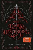 The Dark Is Descending (eBook, ePUB) The Dark Is Descending (eBook, ePUB)