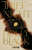 Thief of Night (eBook, ePUB)