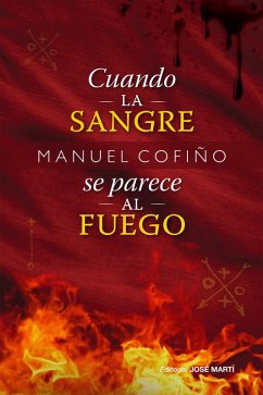 Cover Cuando la sangre se parece al fuego (eBook, ePUB)