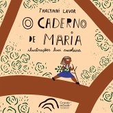 O caderno de Maria (eBook, ePUB) O caderno de Maria (eBook, ePUB)