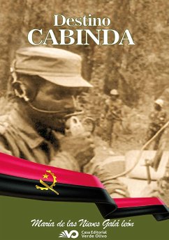 Destino Cabinda (eBook, ePUB) Cover Destino Cabinda (eBook, ePUB)