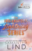 The Indianapolis Lightning Series (eBook, ePUB) The Indianapolis Lightning Series (eBook, ePUB)
