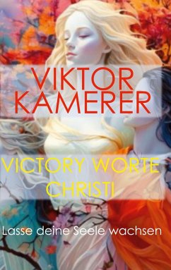 Victory Worte Christi (eBook, ePUB) Victory Worte Christi (eBook, ePUB)