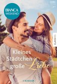 Bianca Weekend Band 33 (eBook, ePUB) Bianca Weekend Band 33 (eBook, ePUB)